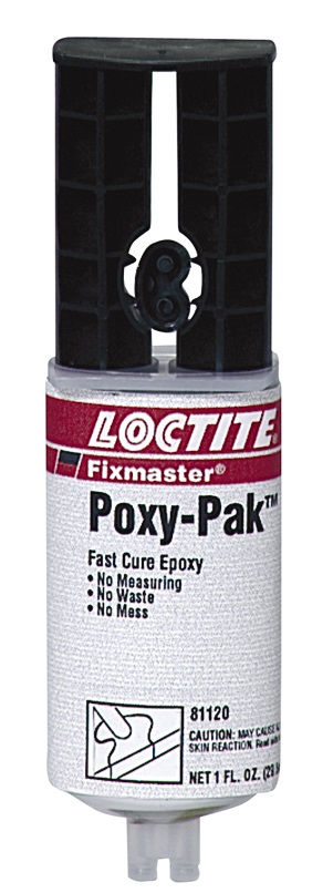 FAST CURE EPOXY Loctite?EA9017 CLEAR 1OZ