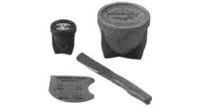 POLYMERICS 1111 SUPER METAL, BELZONA WITH HARDENER 2KG