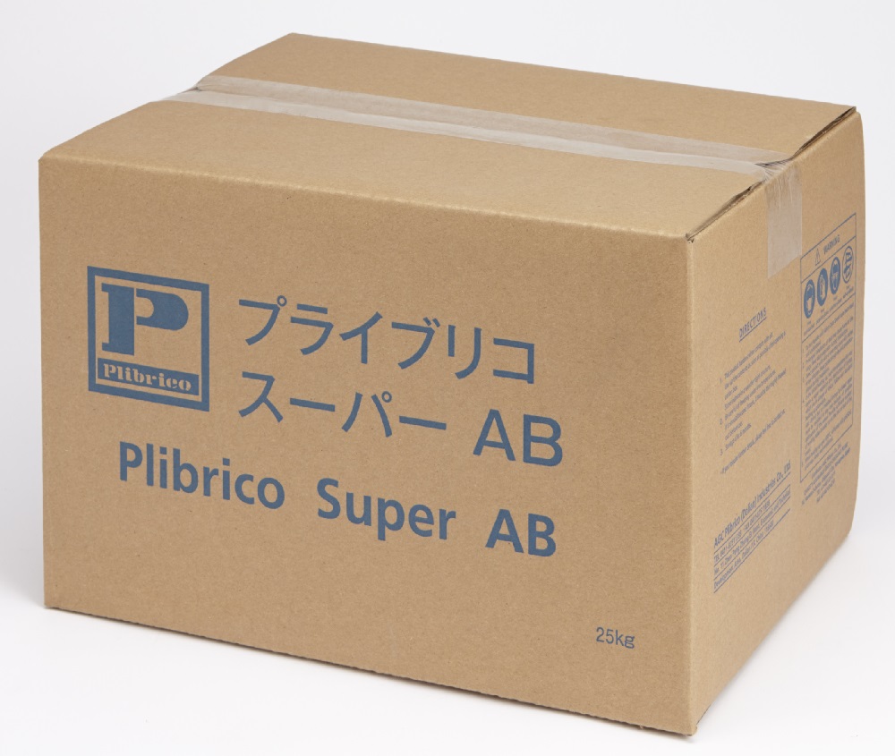 REFRACTORY PLASTIC HIGHALUMINA, PLIBRICO THERVEK RM-ALXAB 25KG