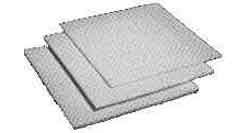 TEFLON SHEET 6X300X300MM