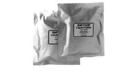 LIQUID-RUBBER KIT LR-5 PASTE, 5 OZ