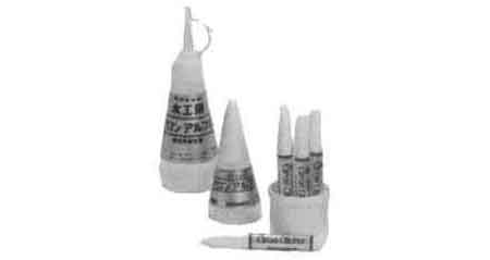 QUICK BONDING ADHESIVE, NO.102 50GRM