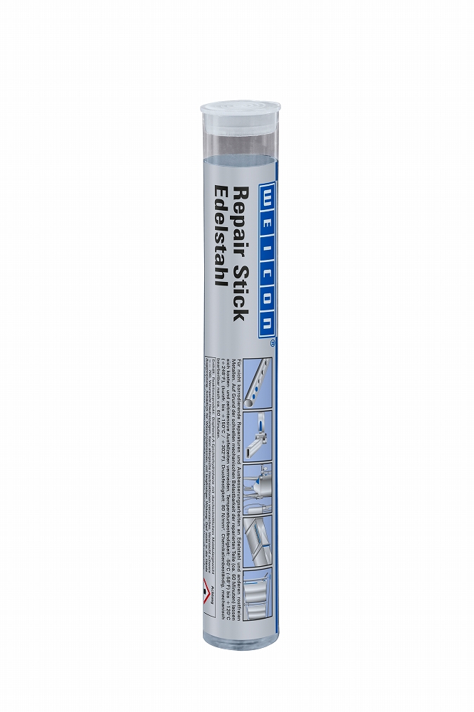 STICK REPAIR STAINLESS STEEL, 115GRM WEICON