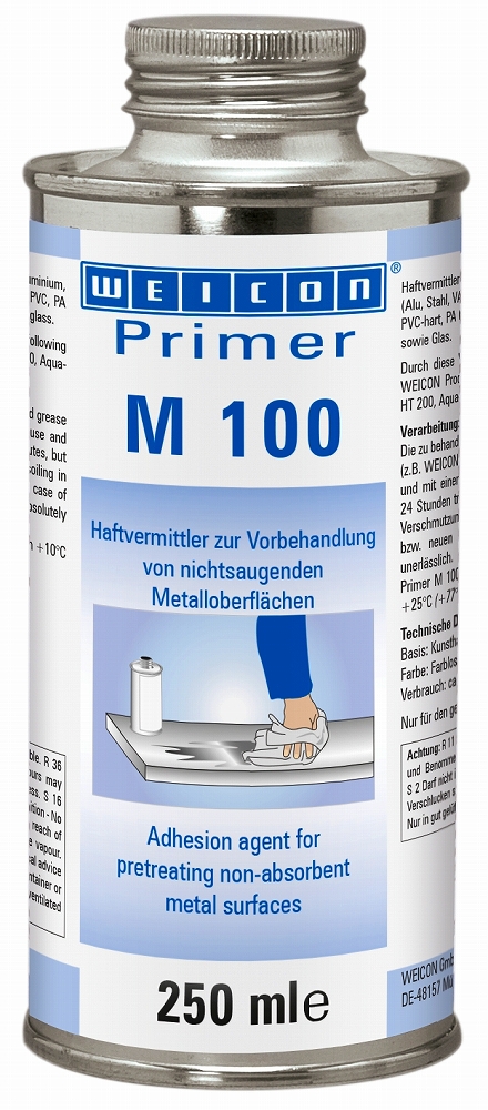 PRIMER M 100 WEICON 250ML