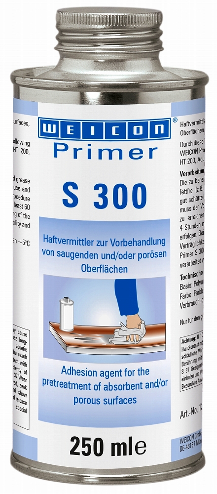 PRIMER S 300 WEICON 250ML