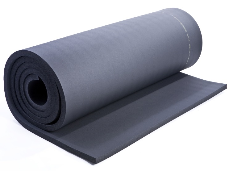 SHEET INSULATION ARMAFLEX, 16X500X2000MM