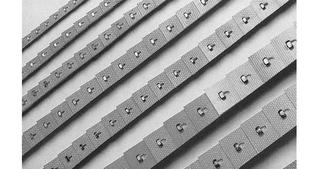 V BELT LINK TRADITIONAL TYPE, C-22 20MTR/BOX