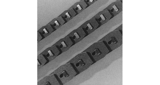 V BELT LINK WEDGE TYPE, E-40 20MTR/BOX