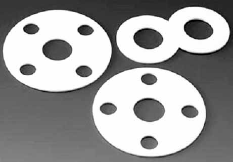 SHEET NEW VALFON GASKET, VALQUA 7101-EX 3.0X1100X1100MM