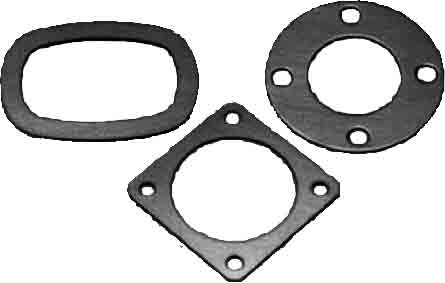 GASKET VALQUAFOIL VF-35E, EXPAND GRAHITE 1.6X1000X1000MM