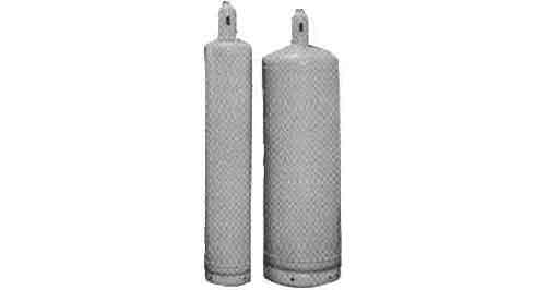 CYLINDER REFRIGERANT HFC-134A, CAPACITY 100KGS