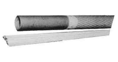 SILVER SOLDER FLUX COATED, AG60 2.4MM DIAM 500GRM