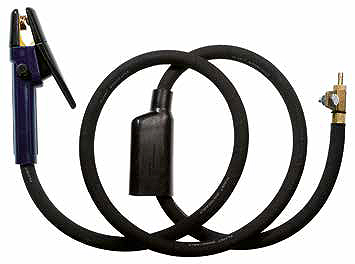 GOUGING TORCH & MONOCABLE SET, 600 AMP L:2.5MTR
