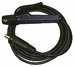 HOLDER ELECTRODE W/WELD CABLE, SK25-13MM 25MM2 L:5MTR
