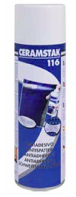 SPRAY ANTI SPATTER 500ML