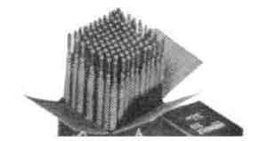 ELECTRODE CHN337 3.2MM 2KG, FOR NICKEL/NICKEL-ALLOY STEEL