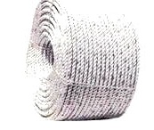 LEAD CORED ROPE