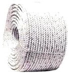KURALON SERVING BRAIDED ROPE (KU-SBR)