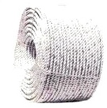 KURALON YARN COMPOUND ROPE