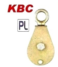 PULLEY BLOCK
