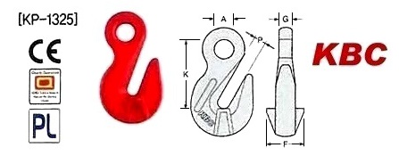 EYE GRAB HOOK