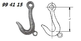 NETSHOOTING HOOK