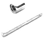 COUPLING PIN &amp; SLEEVE SET
