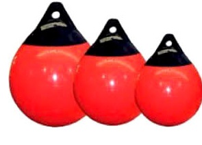 NORWAY BUOY