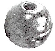 STEEL BALL