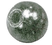 RUBBER BALL