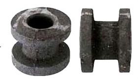 IRON SINKER