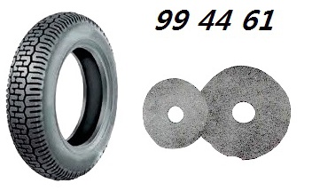 TIRE PRESS