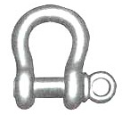 EACH SHACKLE