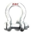 BB SHACKLE