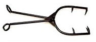 SHARK SHEARS