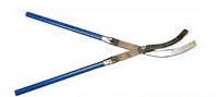 FIN CUTTER SHARS FOR TUNA