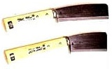 HAND HATCHET FOR TUNA