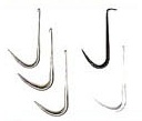 FISHING HOOK FOR TUNA