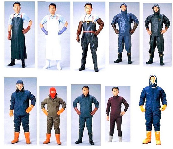 WEARS FOR TUNA