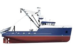 TUNA PURSE-SEINE FISHING