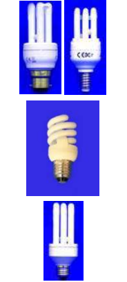 Energy savers