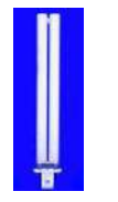 Energy savers, PL-S type
