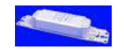 Ballasts, 110 Volt 60Hz for fluorescent lamps