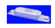 Ballasts, 220 Volt 60Hz for fluorescent lamps