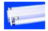 Lighting fittings, 220 Volt 50Hz (without lamps) for indoor use