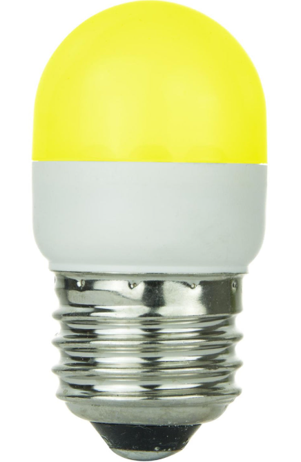 LED lamps Tubular indicator