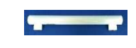LED lamps Philinea, warm white, 2700K