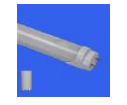 LED tube cost efficient, white colour 840 with dummy starter