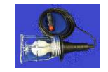 LED Handlamp