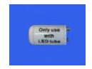 LED accessories and spares